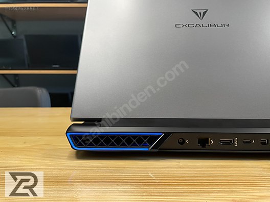 İkinci El ve Sıfır Alışveriş / Bilgisayar / Dizüstü (Notebook) / Laptop / Casper