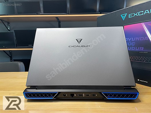 CASPER EXCALIBUR İ9 14900HX 64 RAM 2TB SSD RTX 4090 QHD 2K 240HZ - İlan ve alışverişte ilk adres sahibinden.com'da