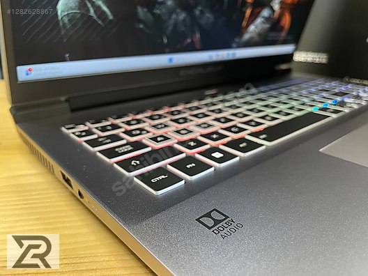 İkinci El ve Sıfır Alışveriş / Bilgisayar / Dizüstü (Notebook) / Laptop / Casper