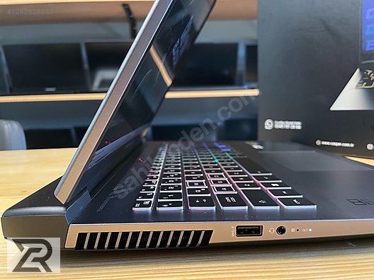 İkinci El ve Sıfır Alışveriş / Bilgisayar / Dizüstü (Notebook) / Laptop / Casper