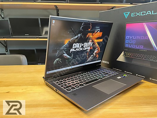 CASPER EXCALIBUR İ9 14900HX 64 RAM 2TB SSD RTX 4090 QHD 2K 240HZ - İlan ve alışverişte ilk adres sahibinden.com'da
