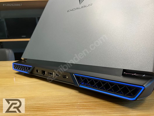 CASPER EXCALIBUR İ9 14900HX 64 RAM 2TB SSD RTX 4090 QHD 2K 240HZ - İlan ve alışverişte ilk adres sahibinden.com'da