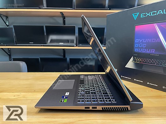 İkinci El ve Sıfır Alışveriş / Bilgisayar / Dizüstü (Notebook) / Laptop / Casper