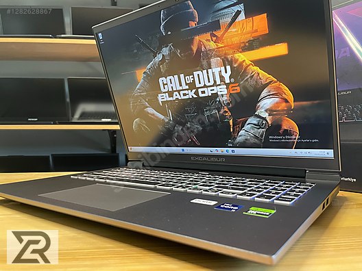 CASPER EXCALIBUR İ9 14900HX 64 RAM 2TB SSD RTX 4090 QHD 2K 240HZ - İlan ve alışverişte ilk adres sahibinden.com'da