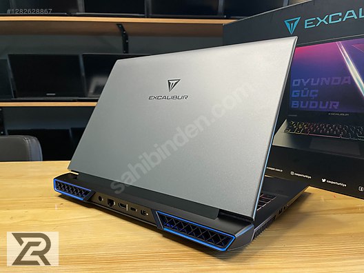 İkinci El ve Sıfır Alışveriş / Bilgisayar / Dizüstü (Notebook) / Laptop / Casper