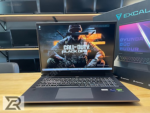 CASPER EXCALIBUR İ9 14900HX 64 RAM 2TB SSD RTX 4090 QHD 2K 240HZ - İlan ve alışverişte ilk adres sahibinden.com'da