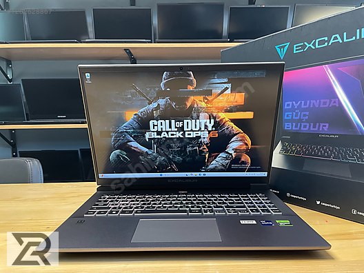 İkinci El ve Sıfır Alışveriş / Bilgisayar / Dizüstü (Notebook) / Laptop / Casper