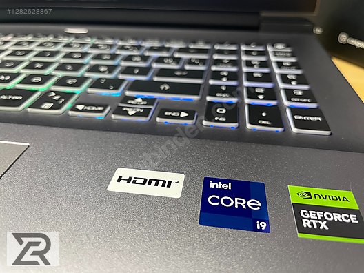 İkinci El ve Sıfır Alışveriş / Bilgisayar / Dizüstü (Notebook) / Laptop / Casper