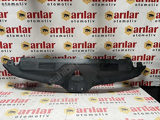 SKODA SUPERB ÖN PANEL ÜST PLASTİĞİ ORJ SIFIR 3V0853343 2015-2019