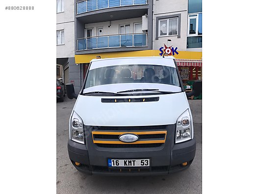 Ford Trucks Transit 330 S 2012 Model Ford Transit 330s Kilimali Ilt 0532 3583349 Murat Bey At Sahibinden Com 880628888