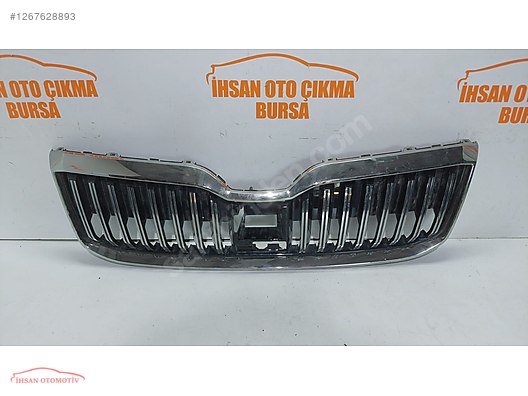 3v0853653 Skoda Superb panjur - İlan ve alışverişte ilk adres