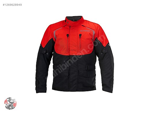 ANDES LADY CONCORDE V2 WP ENDURO PROFESYONEL MOTOSİKLET MONT