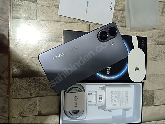 Used & Brand New Items / Cell Phones & Accessories / Cell Phones / Vivo / V60