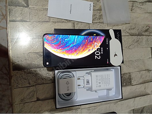 Used & Brand New Items / Cell Phones & Accessories / Cell Phones / Vivo / V60