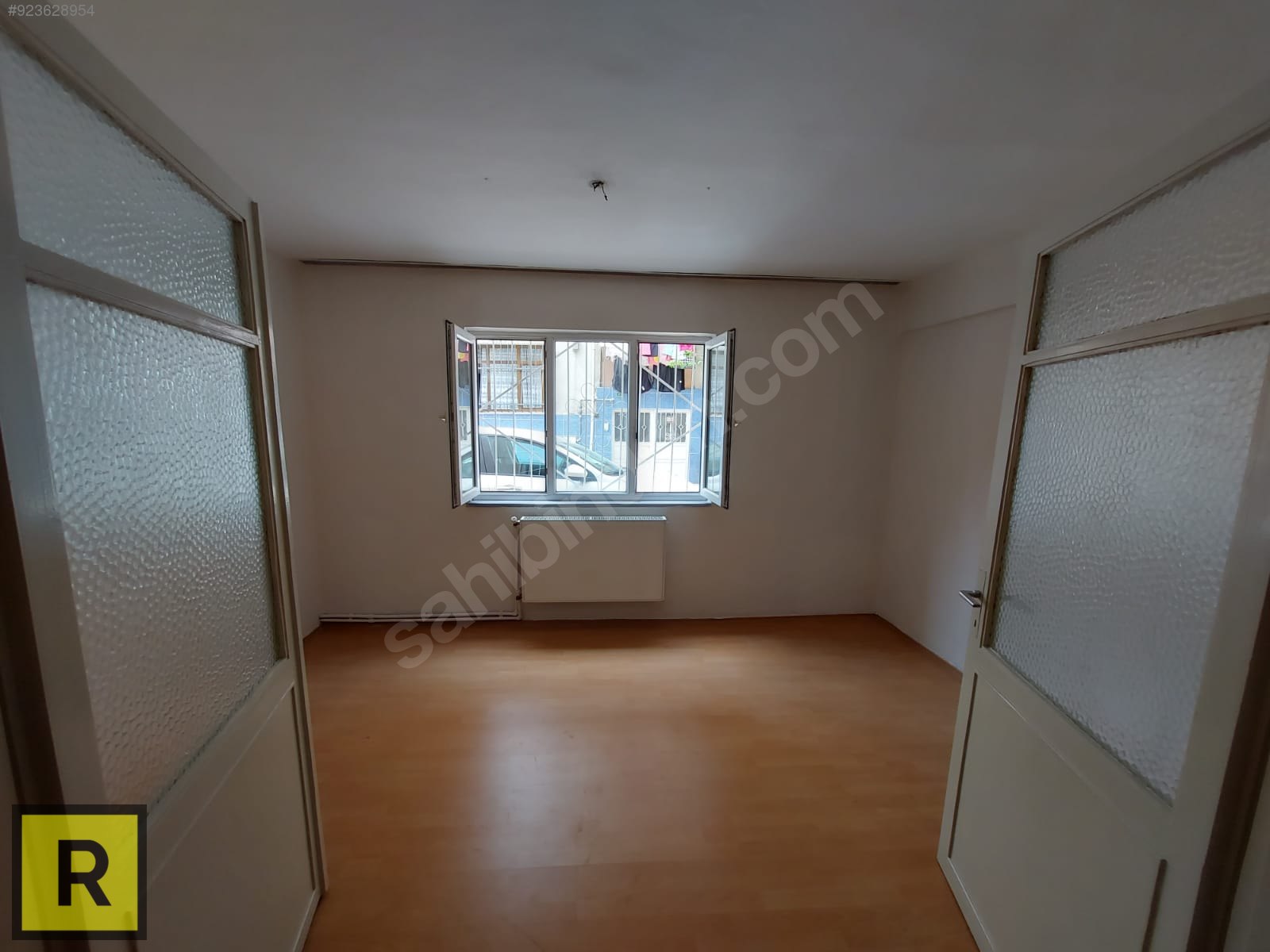 RECEP ORTAÇ�TAN BAĞLARBAŞI�NDA KİRALIK GİRİŞ KAT DAİRE Kiralık Daire