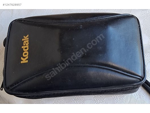 İkinci El ve Sıfır Alışveriş / Fotoğraf & Kamera / Analog Fotoğraf Makinesi / 35mm Filmli Kompakt / Kodak