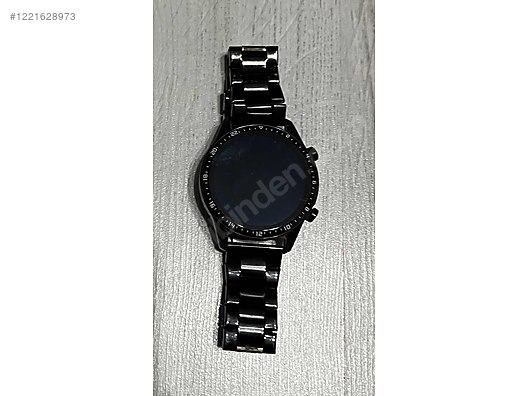 Used & Brand New Items / Cell Phones & Accessories / Wearable Technology / Smartwatch / Huawei