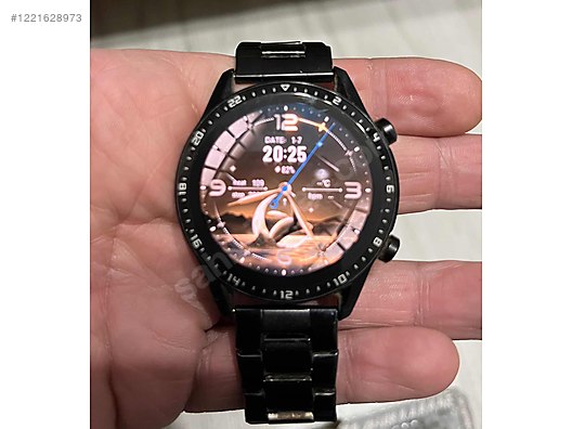 Used & Brand New Items / Cell Phones & Accessories / Wearable Technology / Smartwatch / Huawei