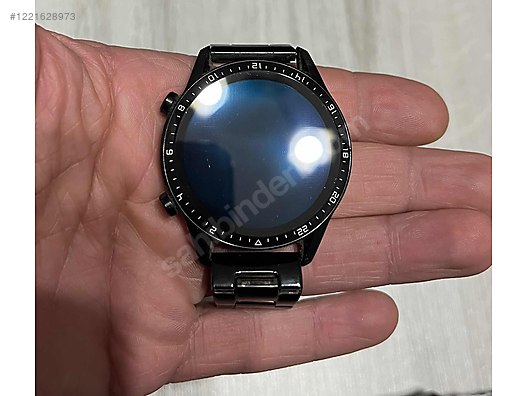 Used & Brand New Items / Cell Phones & Accessories / Wearable Technology / Smartwatch / Huawei