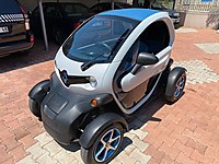 sahibinden renault twizy