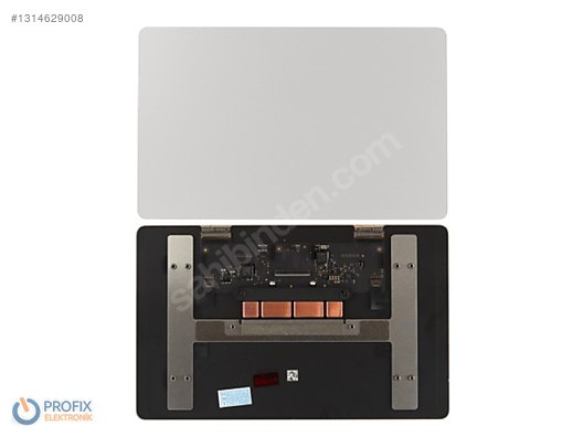 Macbook Air M2 A2941 Trackpad Touchpad (Space Gray) sahibinden