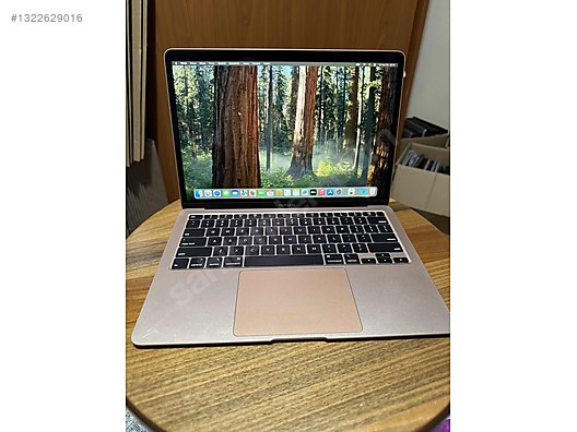 Apple Macbook / MacBook Air (Retina, 13 inç, 2020) A2179
