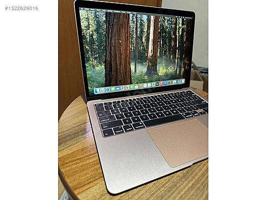 Apple Macbook / MacBook Air (Retina, 13 inç, 2020) A2179