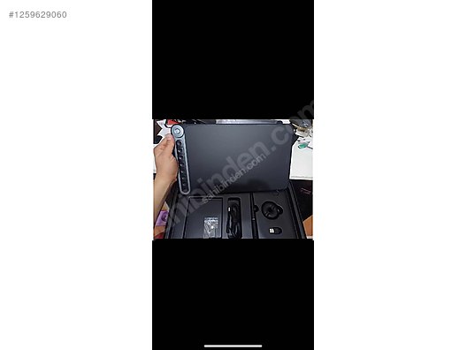 İkinci El ve Sıfır Alışveriş / Bilgisayar / Çevre Birimleri / Grafik Tablet