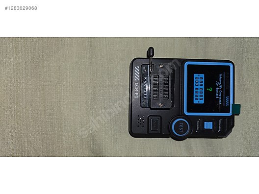 Used & Brand New Items / Electronics / Diagnostic & Test Devices / Other Measuring Devices