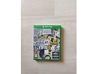 Xbox one Fifa 17 cd