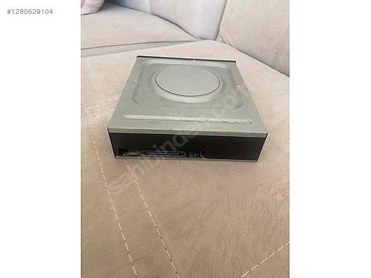 CD Sürücü / Yazıcı