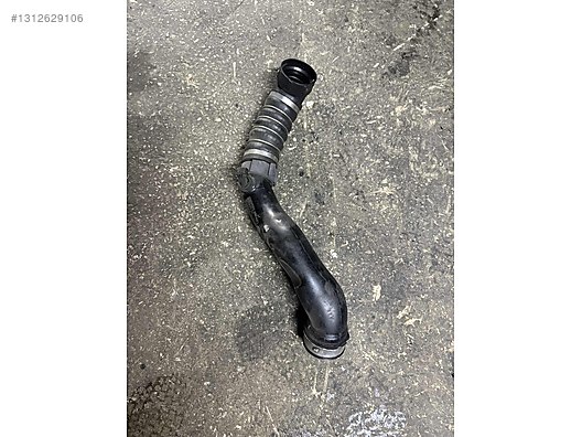 Otomobil & Arazi Aracı / Motor / Turbo basinÇ borusu BMW X5 (E70