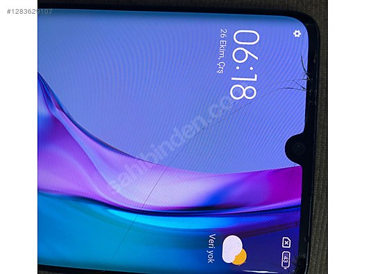 Used & Brand New Items / Cell Phones & Accessories / Cell Phones / Xiaomi / Mi Note 10 Lite