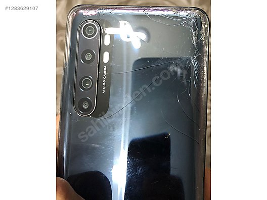 Used & Brand New Items / Cell Phones & Accessories / Cell Phones / Xiaomi / Mi Note 10 Lite