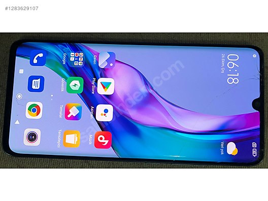 Used & Brand New Items / Cell Phones & Accessories / Cell Phones / Xiaomi / Mi Note 10 Lite