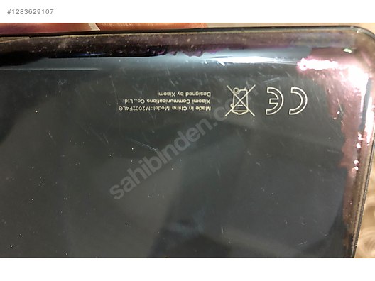 Used & Brand New Items / Cell Phones & Accessories / Cell Phones / Xiaomi / Mi Note 10 Lite