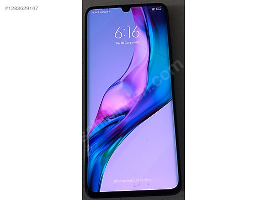 Used & Brand New Items / Cell Phones & Accessories / Cell Phones / Xiaomi / Mi Note 10 Lite