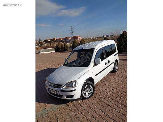 opel combo 1 7 dti comfort memurdan acil satilik opel conbo sifir motor 2004 1 7 dti sahibinden comda 980629119