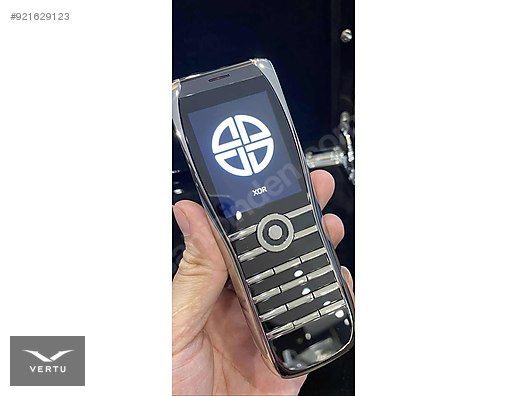 Used & Brand New Items / Cell Phones & Accessories / Cell Phones / XOR / Titanium X2