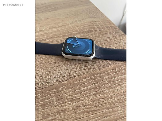 Apple watch roto hot sale