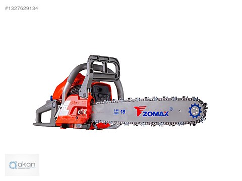 ZOMAX ZMC5566 EUR5 MOTORLU TESTERE 12 TAKSİT İMKANI sahibinden