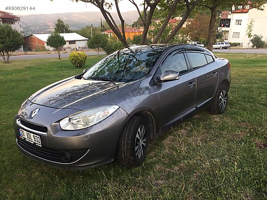Renault Fluence 1 5 Dci Joy Sahibinden 2014 Cikisli Renault Fluence 1 5 Dci 90 Bg Joy Paket Sahibinden Comda 852538192