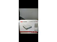 HİKVİSİON TURBOHD ANALOG KAYIT CİHAZI