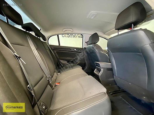 OTOMERKEZİ'NDE 0.79 İLE 12 AY KREDİ - K.KARTI 12 TAKSİT- MEGANE