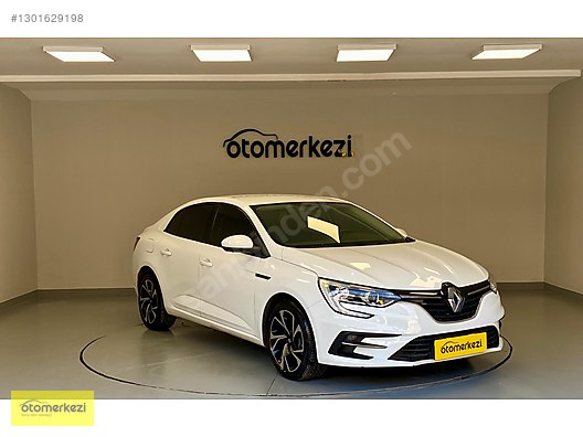OTOMERKEZİ'NDE 0.79 İLE 12 AY KREDİ - K.KARTI 12 TAKSİT- MEGANE
