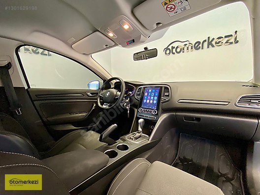 OTOMERKEZİ'NDE 0.79 İLE 12 AY KREDİ - K.KARTI 12 TAKSİT- MEGANE