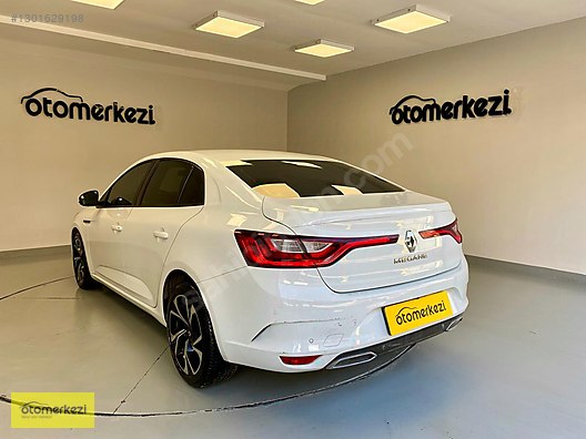 OTOMERKEZİ'NDE 0.79 İLE 12 AY KREDİ - K.KARTI 12 TAKSİT- MEGANE