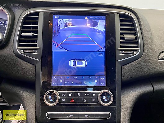 OTOMERKEZİ'NDE 0.79 İLE 12 AY KREDİ - K.KARTI 12 TAKSİT- MEGANE