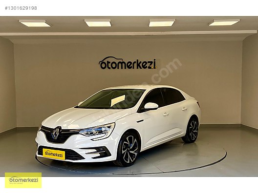 OTOMERKEZİ'NDE 0.79 İLE 12 AY KREDİ - K.KARTI 12 TAKSİT- MEGANE