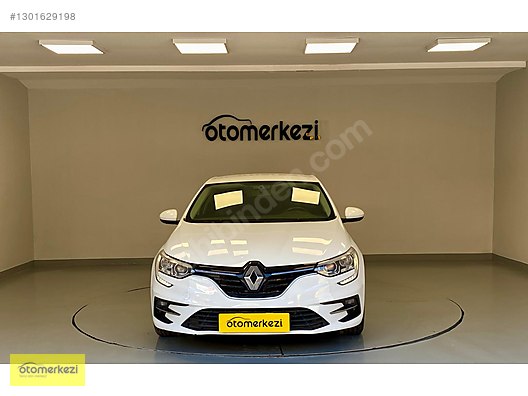 OTOMERKEZİ'NDE 0.79 İLE 12 AY KREDİ - K.KARTI 12 TAKSİT- MEGANE